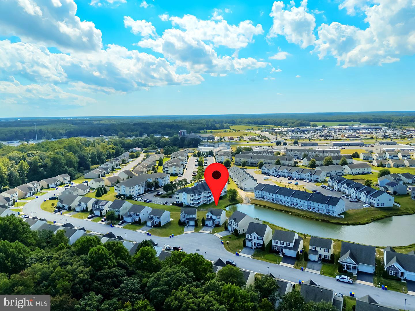 VILLAGES AT MILLWOOD - Residential