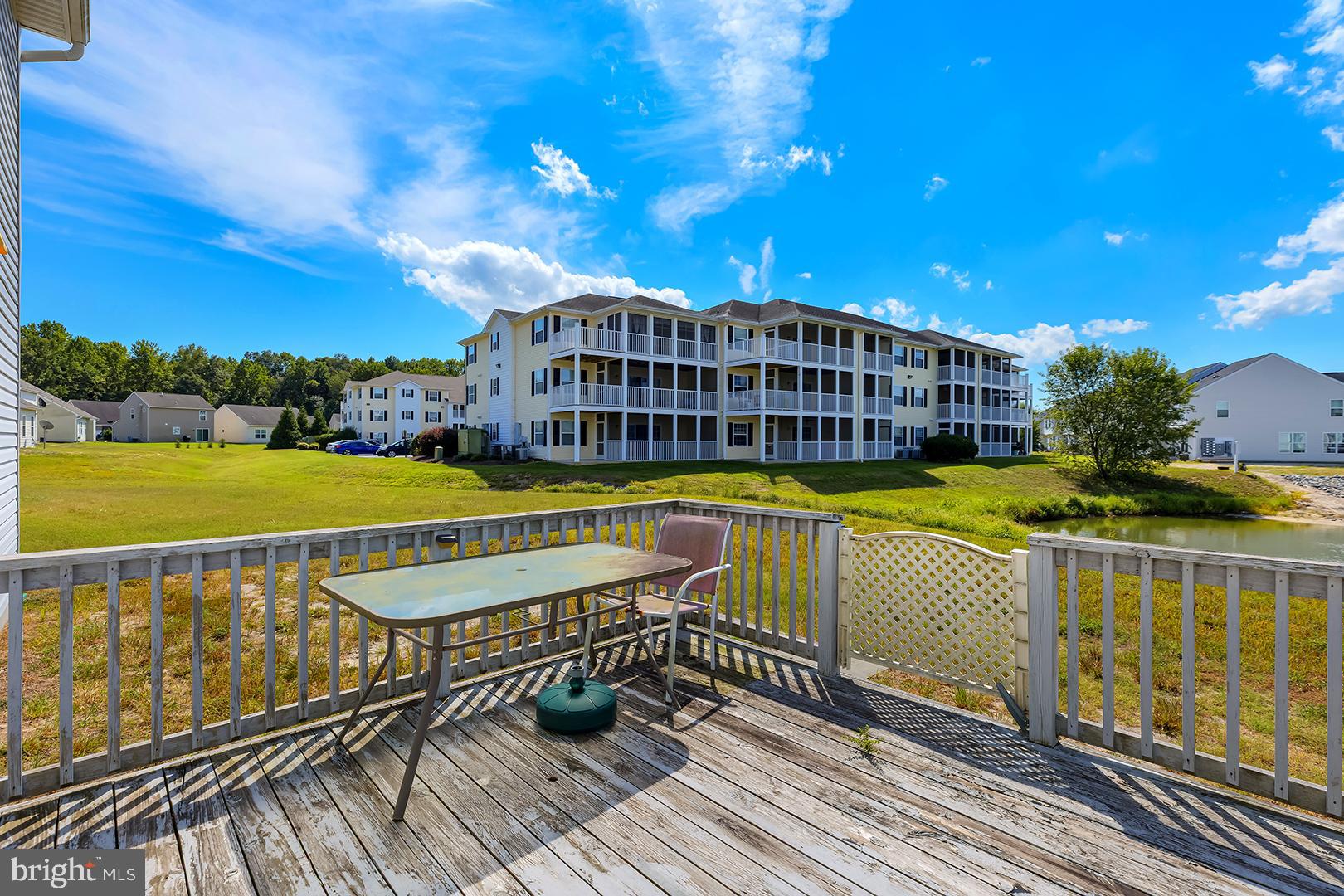 VILLAGES AT MILLWOOD - Residential