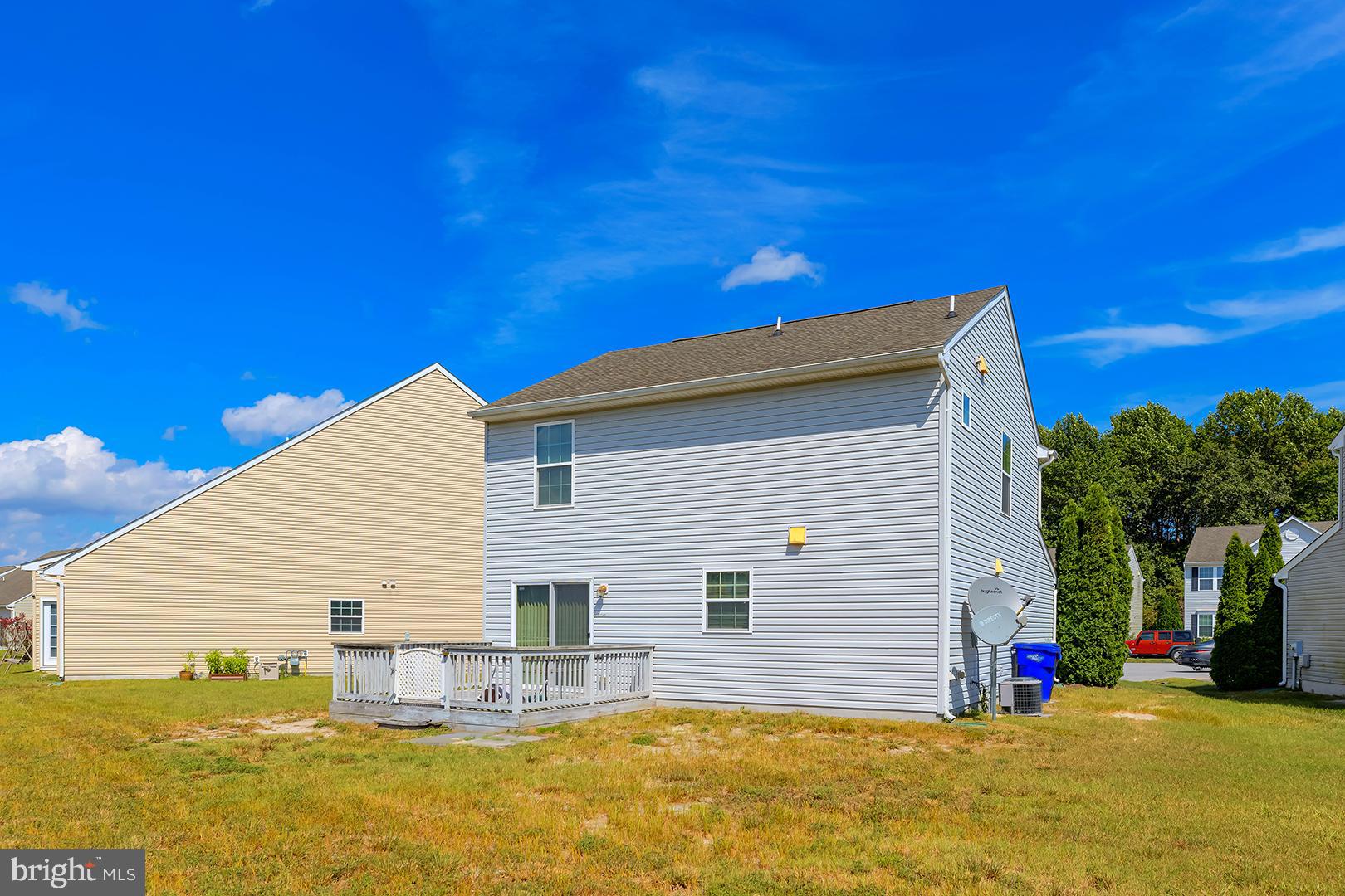 VILLAGES AT MILLWOOD - Residential