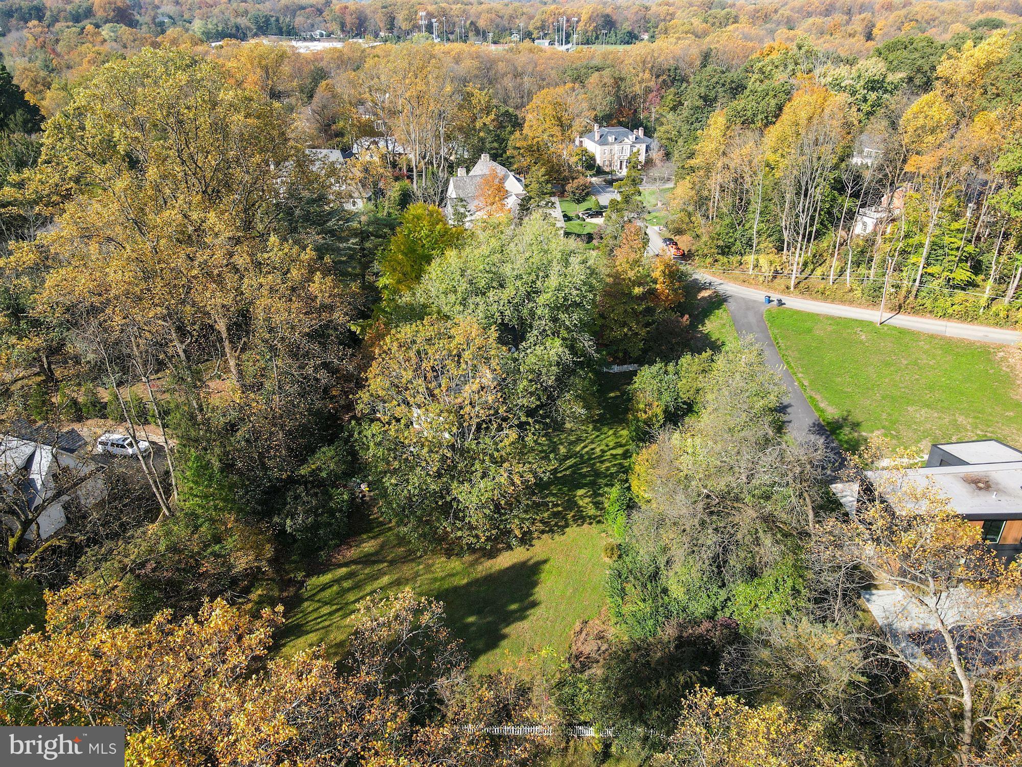 LANGLEY OAKS - Residential