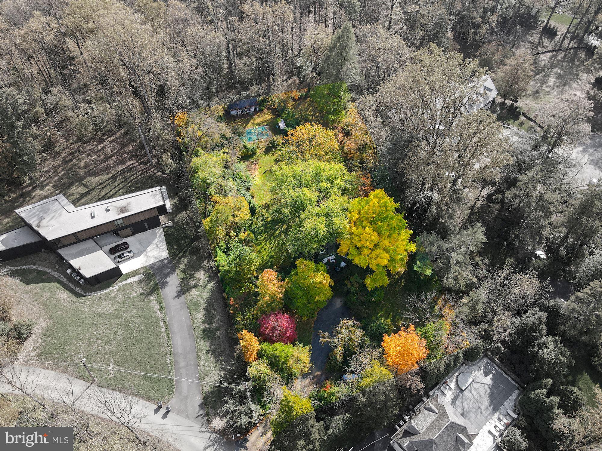 LANGLEY OAKS - Residential