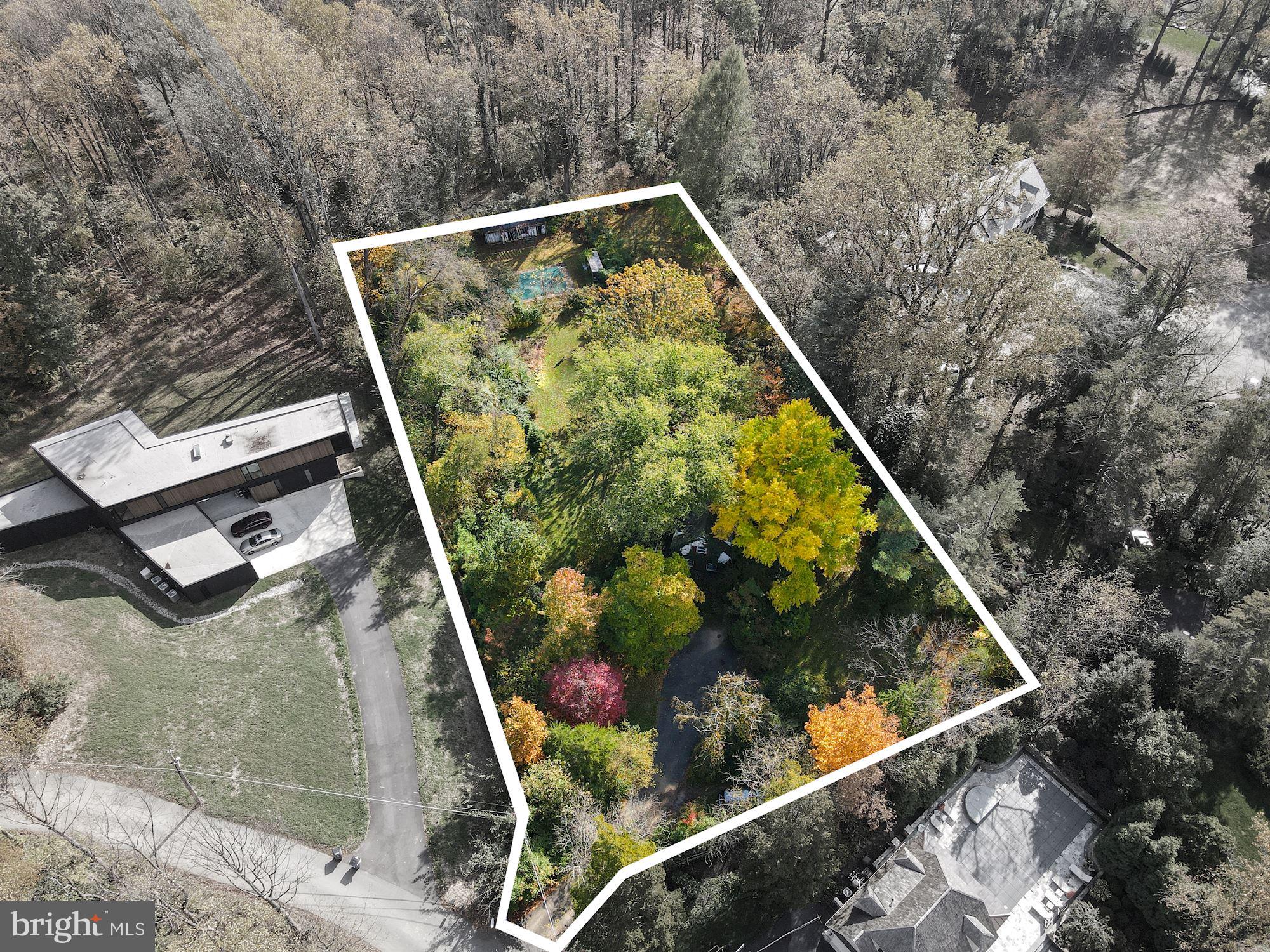 LANGLEY OAKS - Residential