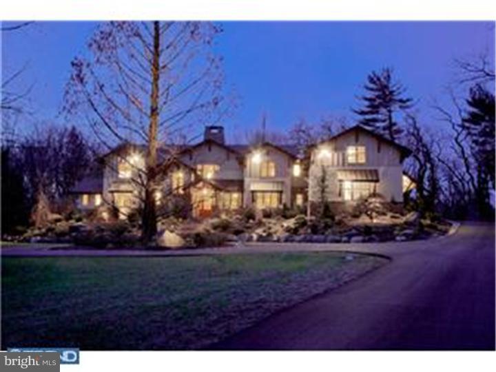 CREEKSIDE AT BLUE BELL - Residential