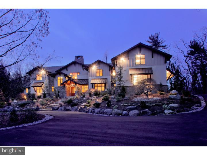 CREEKSIDE AT BLUE BELL - Residential