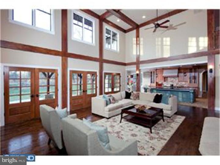 CREEKSIDE AT BLUE BELL - Residential