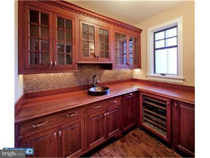 CREEKSIDE AT BLUE BELL - Residential