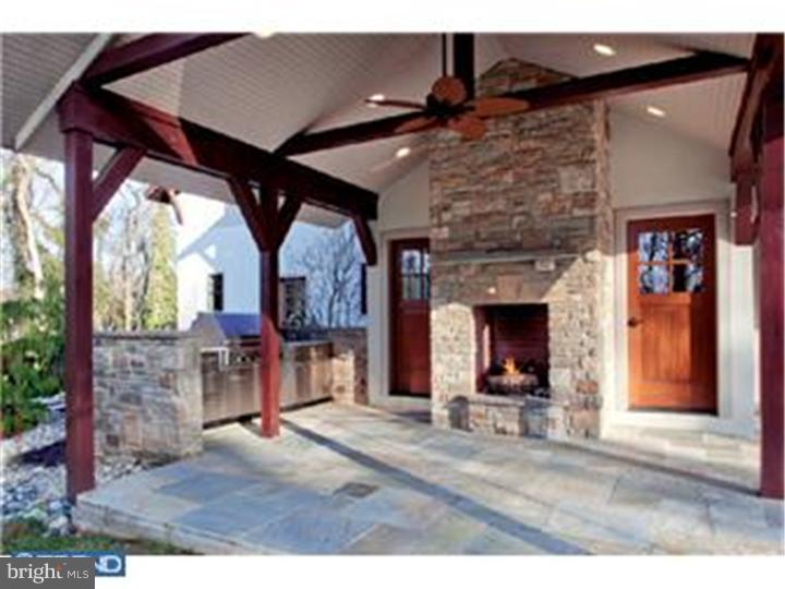 CREEKSIDE AT BLUE BELL - Residential