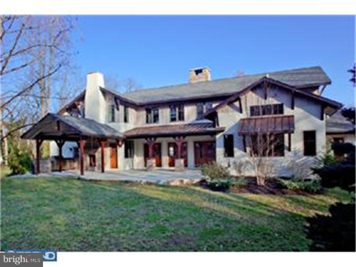 CREEKSIDE AT BLUE BELL - Residential