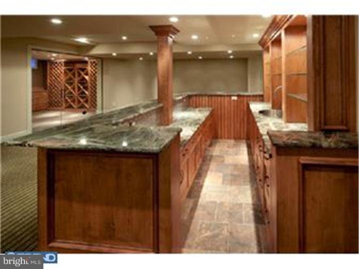 CREEKSIDE AT BLUE BELL - Residential