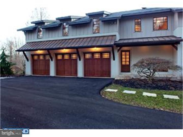 CREEKSIDE AT BLUE BELL - Residential