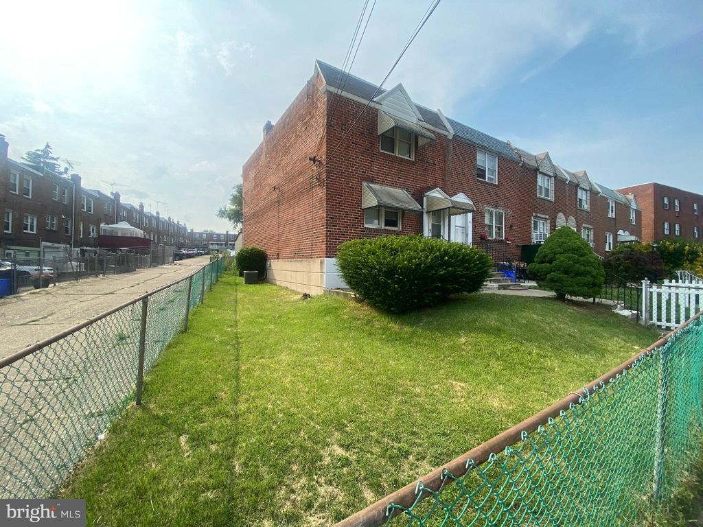 Photo of 6010 Oakland Street #1, PHILADELPHIA, PA 19149 (MLS # PAPH2569792)