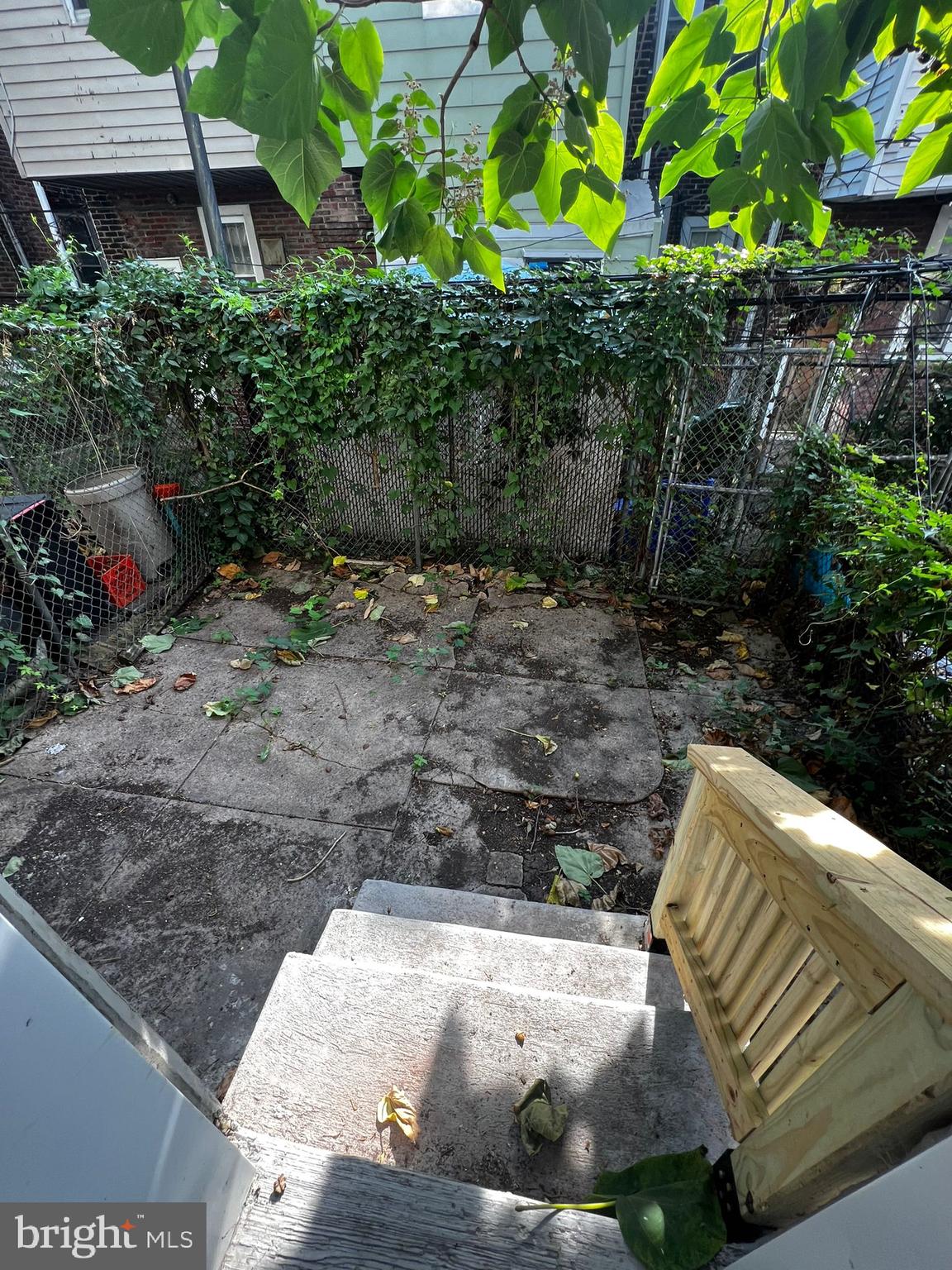 PHILADELPHIA - Residential