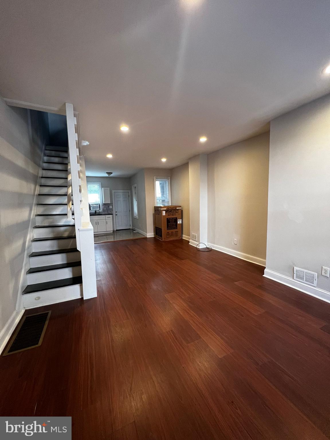 PHILADELPHIA - Residential