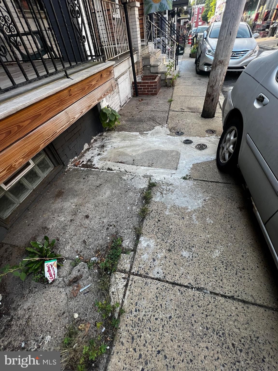 PHILADELPHIA - Residential