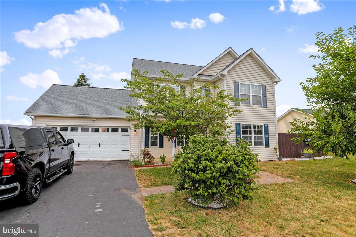 SPRING HILL - Residential