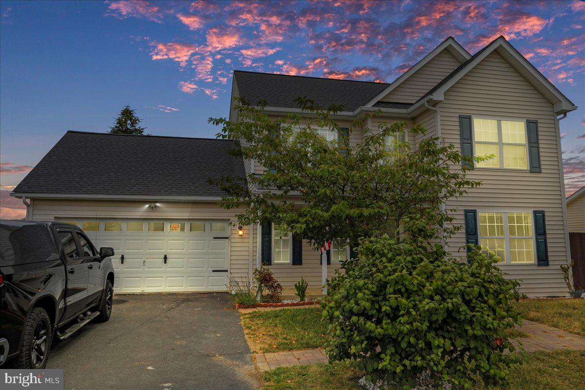 SPRING HILL - Residential