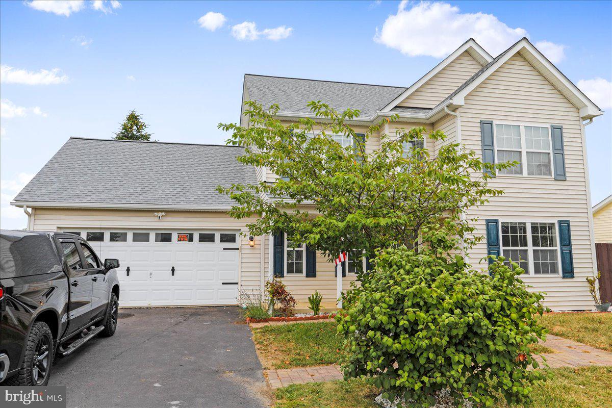 SPRING HILL - Residential