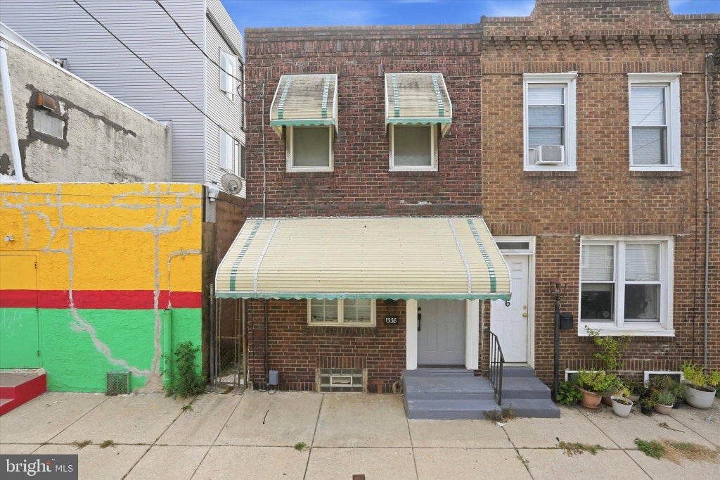 Photo of 1338 S Hicks Street, PHILADELPHIA, PA 19146 (MLS # PAPH2673098)