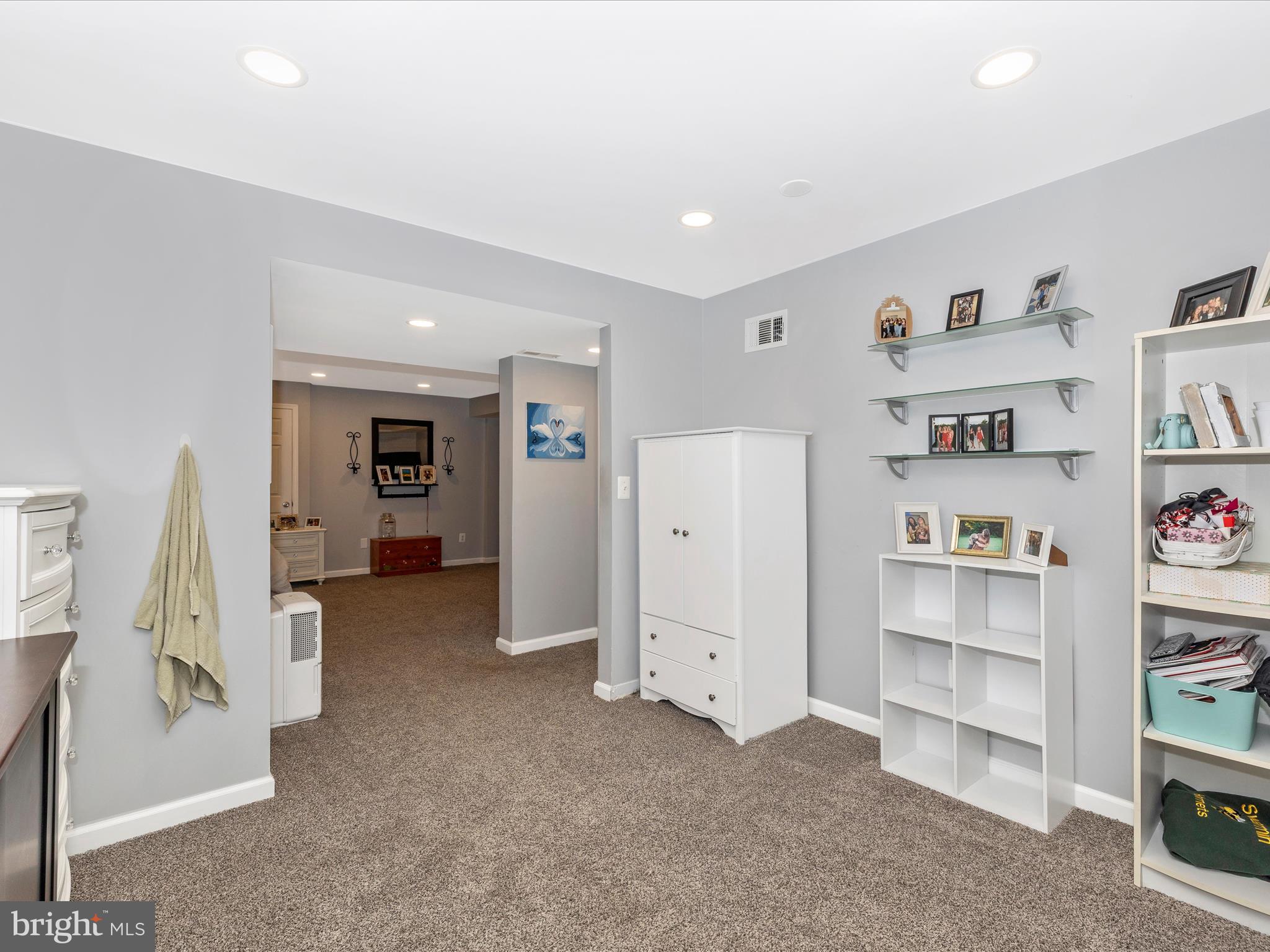 VILLAGE OF TALL OAKS - Residential