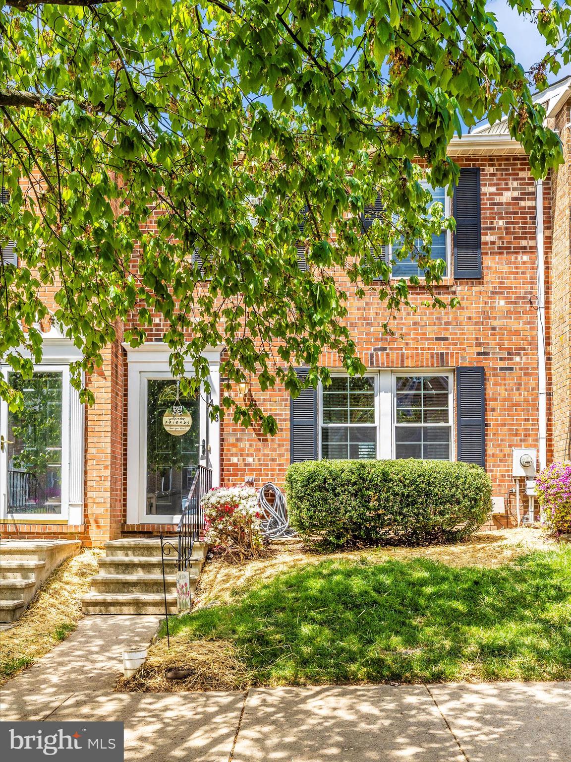 VILLAGE OF TALL OAKS - Residential