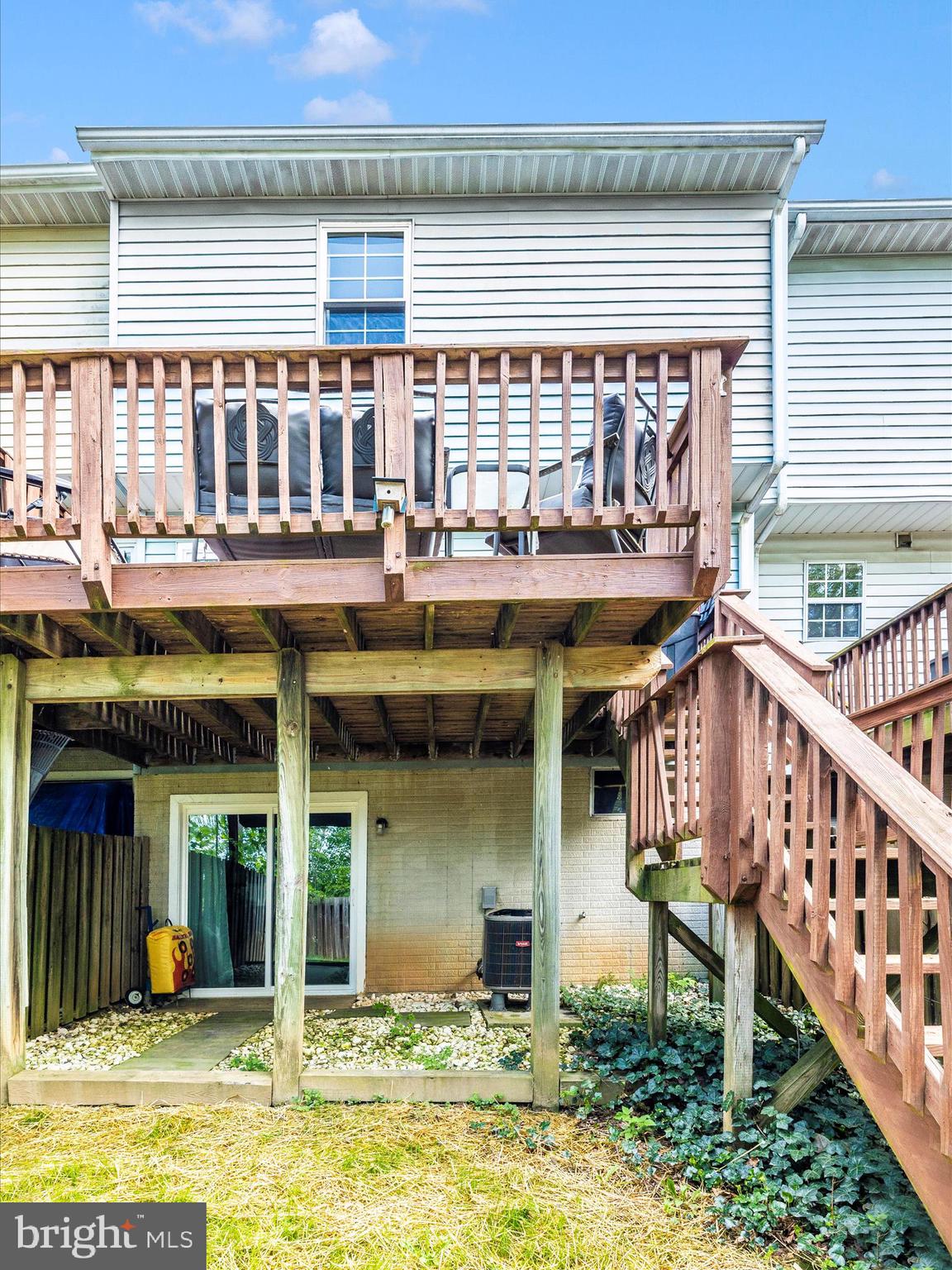 VILLAGE OF TALL OAKS - Residential