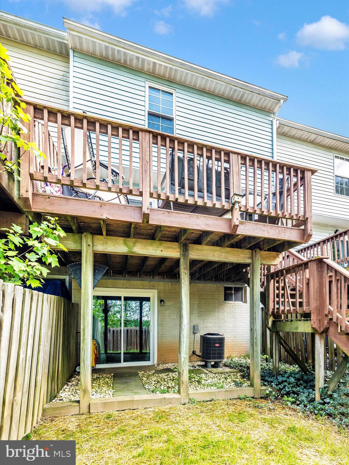 VILLAGE OF TALL OAKS - Residential