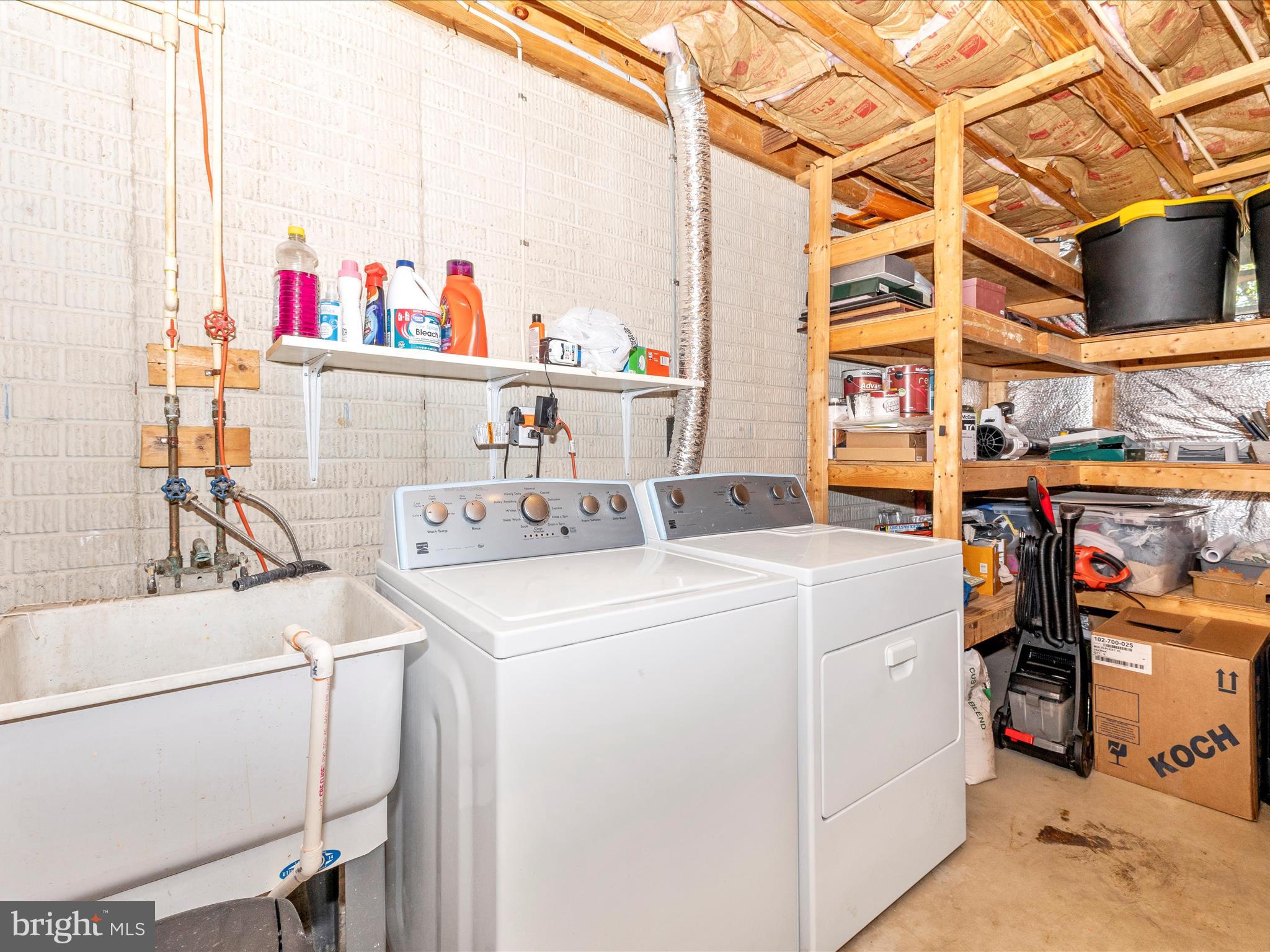 VILLAGE OF TALL OAKS - Residential