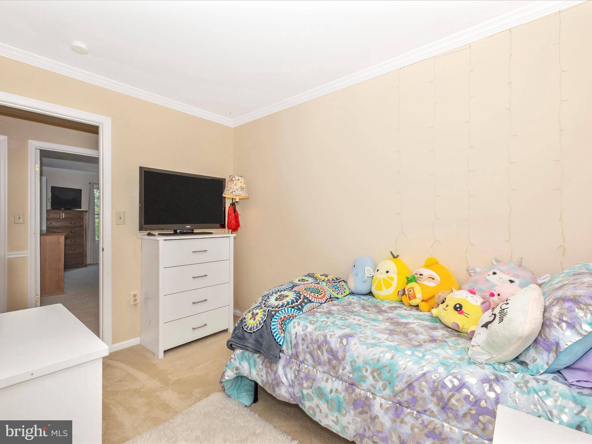 VILLAGE OF TALL OAKS - Residential