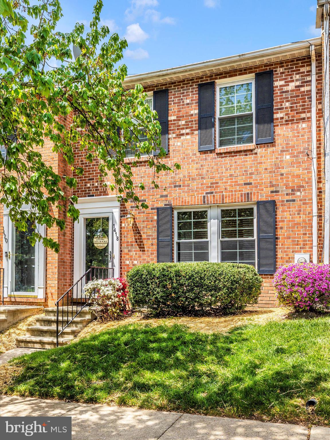 VILLAGE OF TALL OAKS - Residential