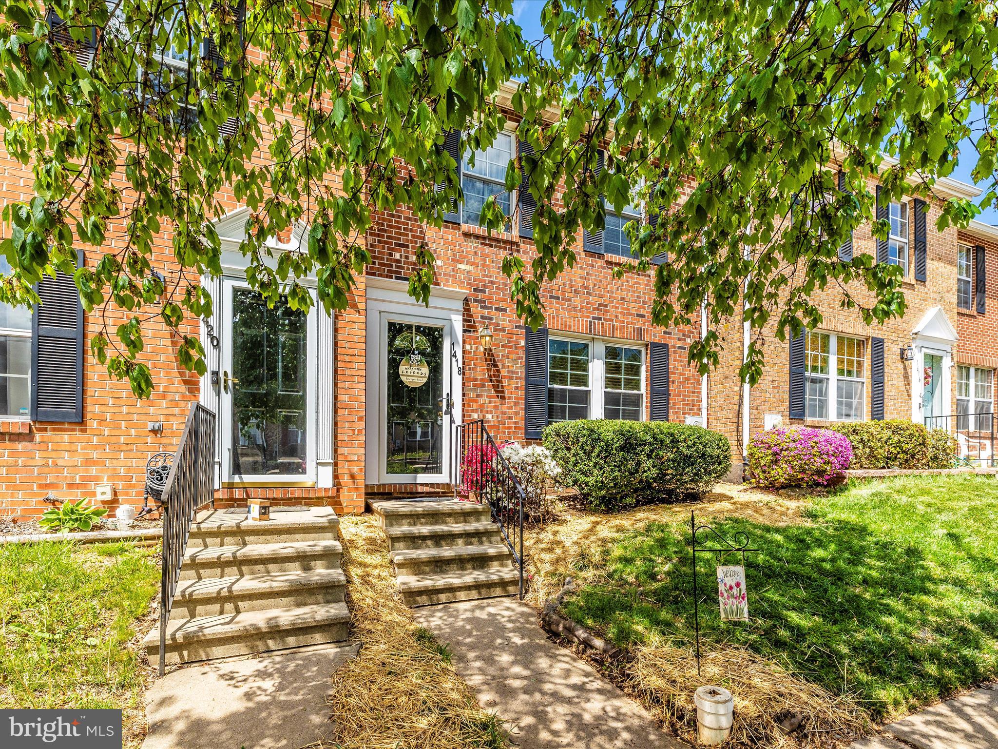 VILLAGE OF TALL OAKS - Residential