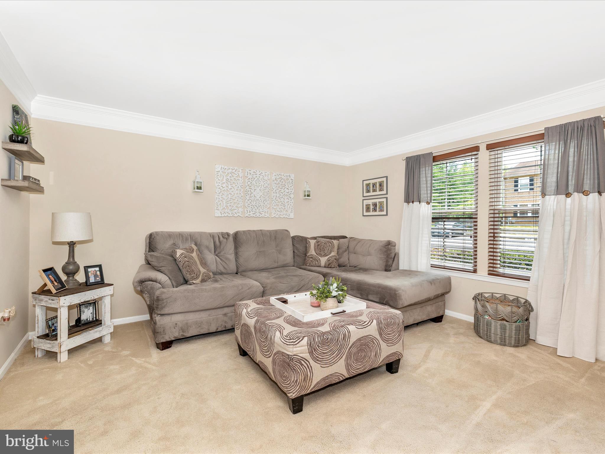 VILLAGE OF TALL OAKS - Residential