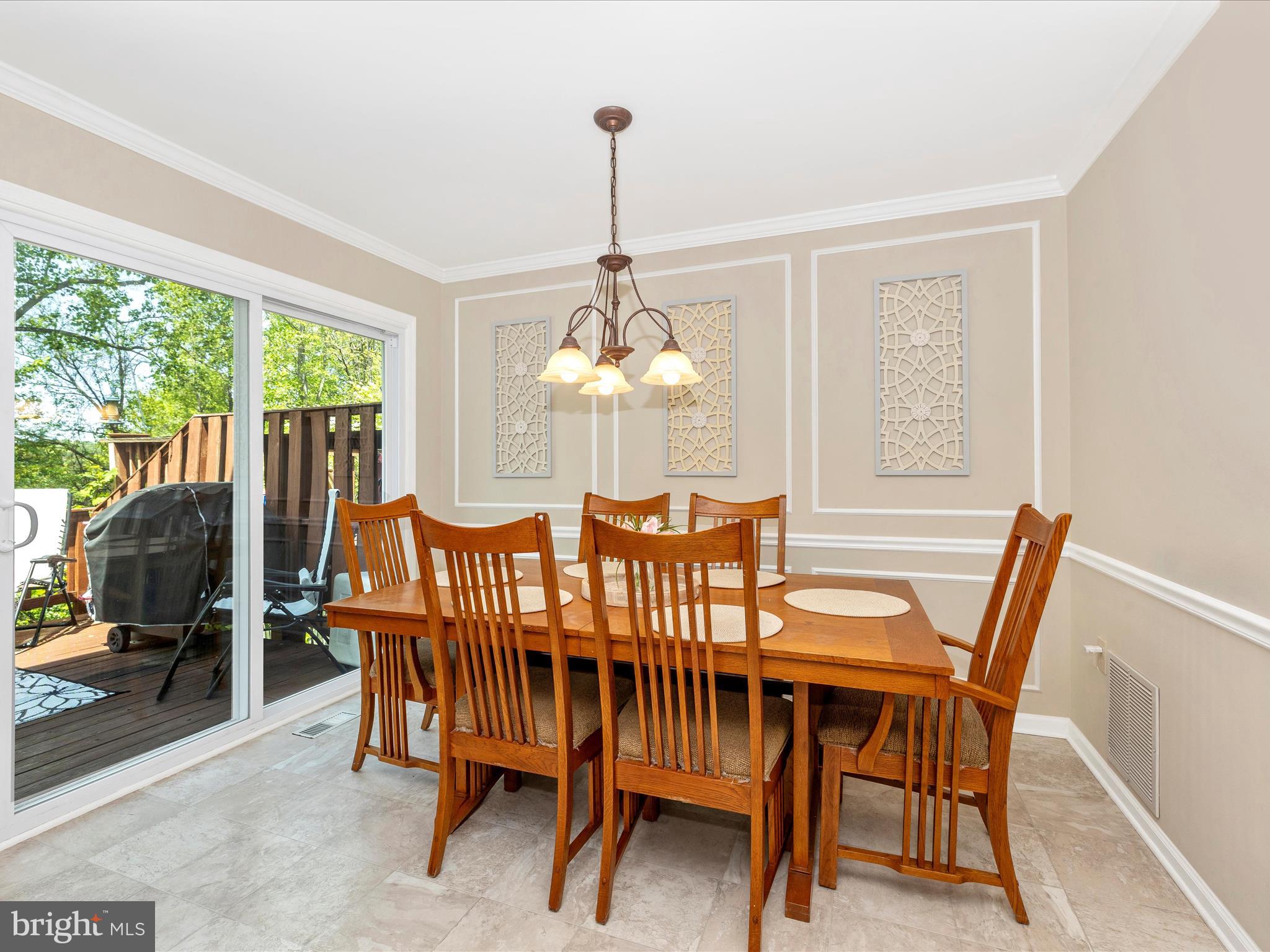 VILLAGE OF TALL OAKS - Residential