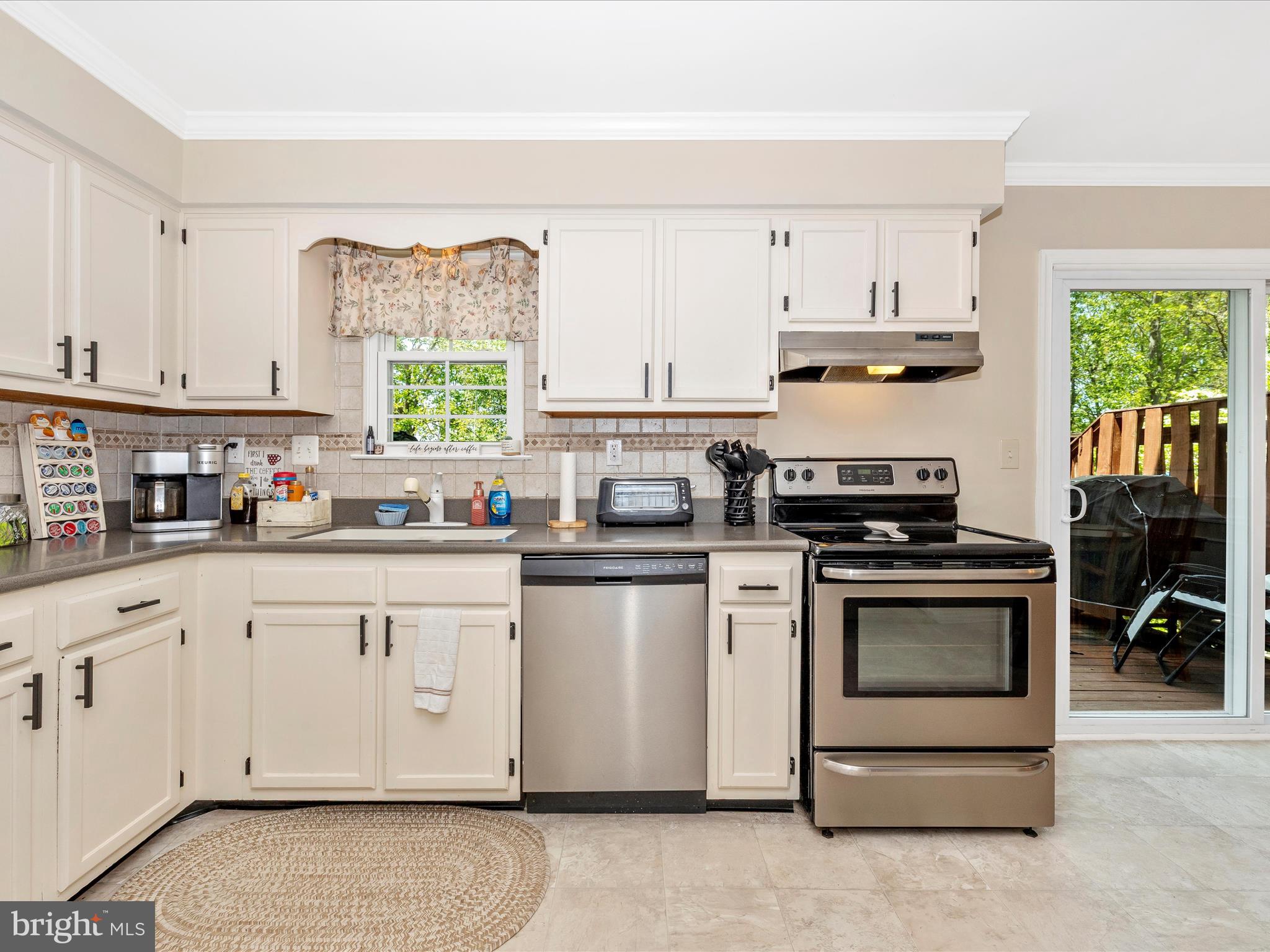 VILLAGE OF TALL OAKS - Residential