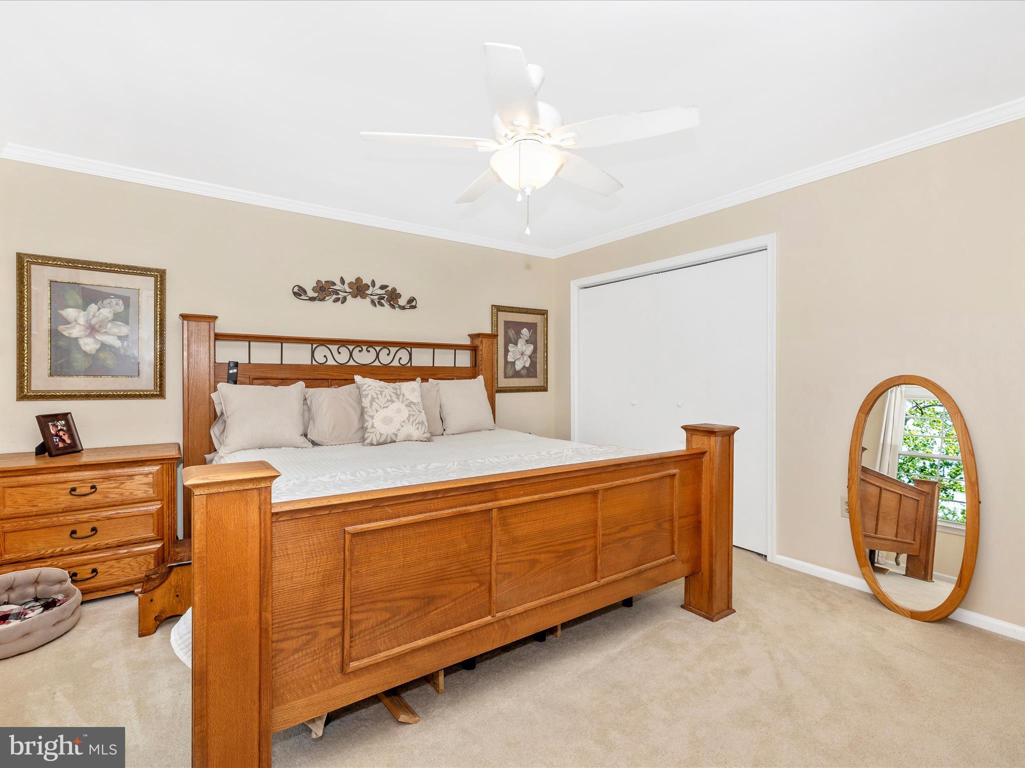 VILLAGE OF TALL OAKS - Residential