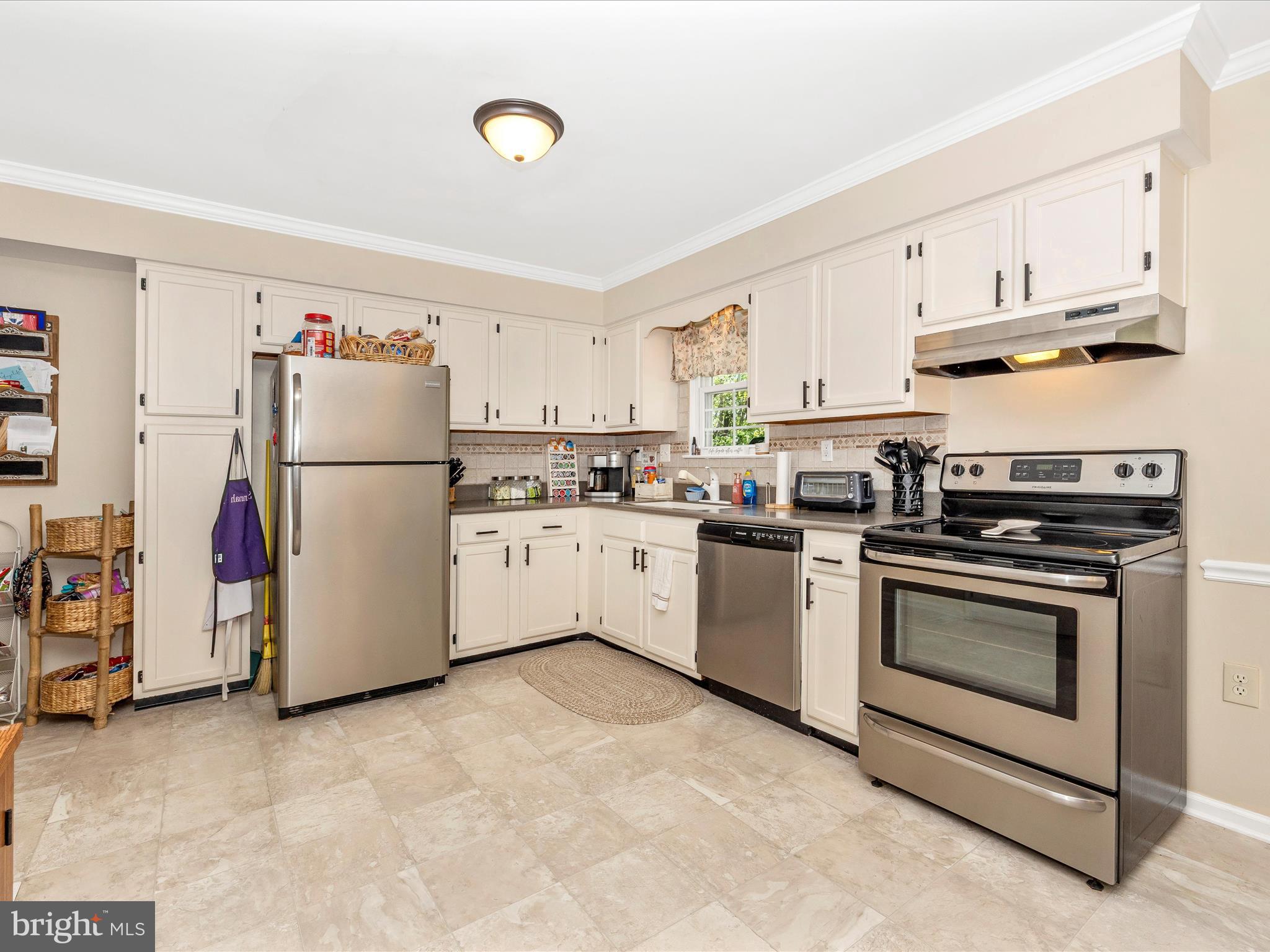 VILLAGE OF TALL OAKS - Residential