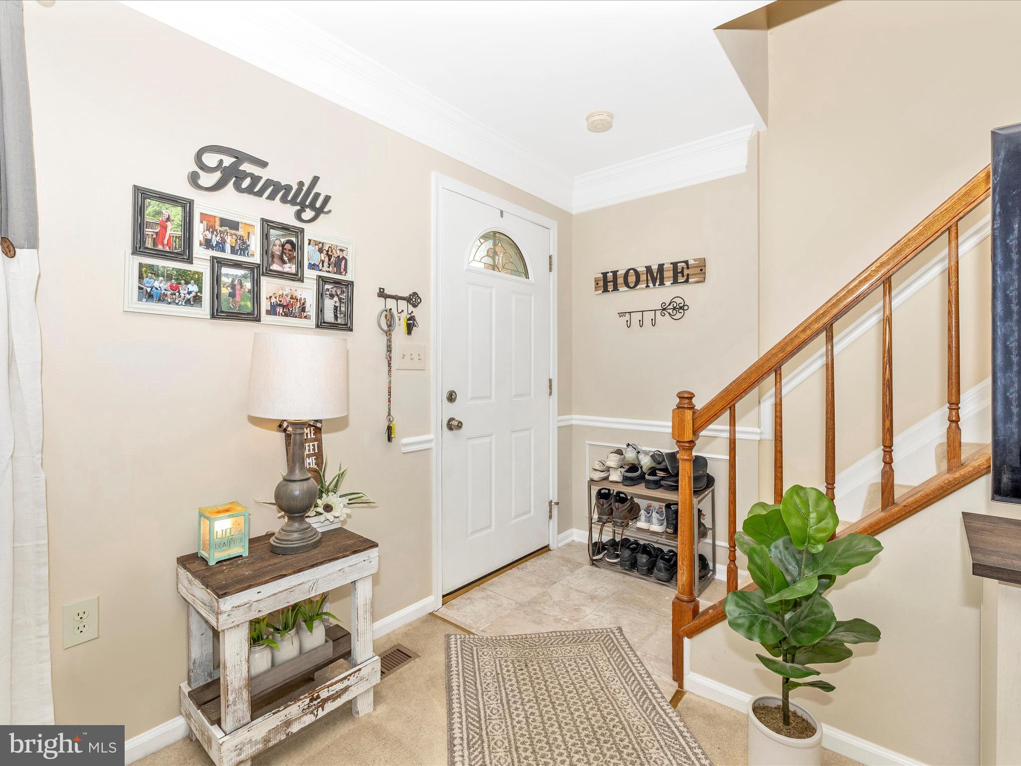 VILLAGE OF TALL OAKS - Residential