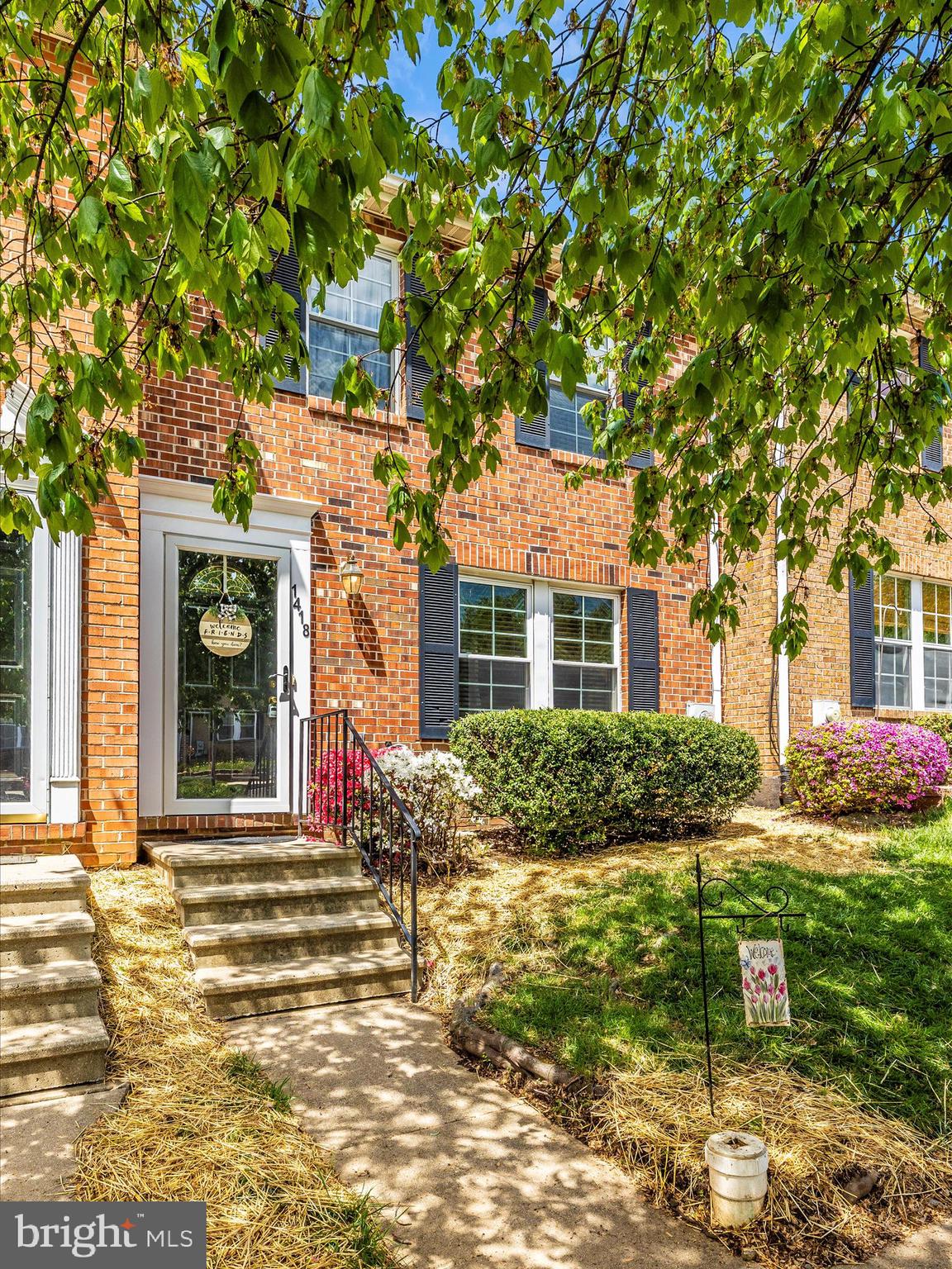 VILLAGE OF TALL OAKS - Residential