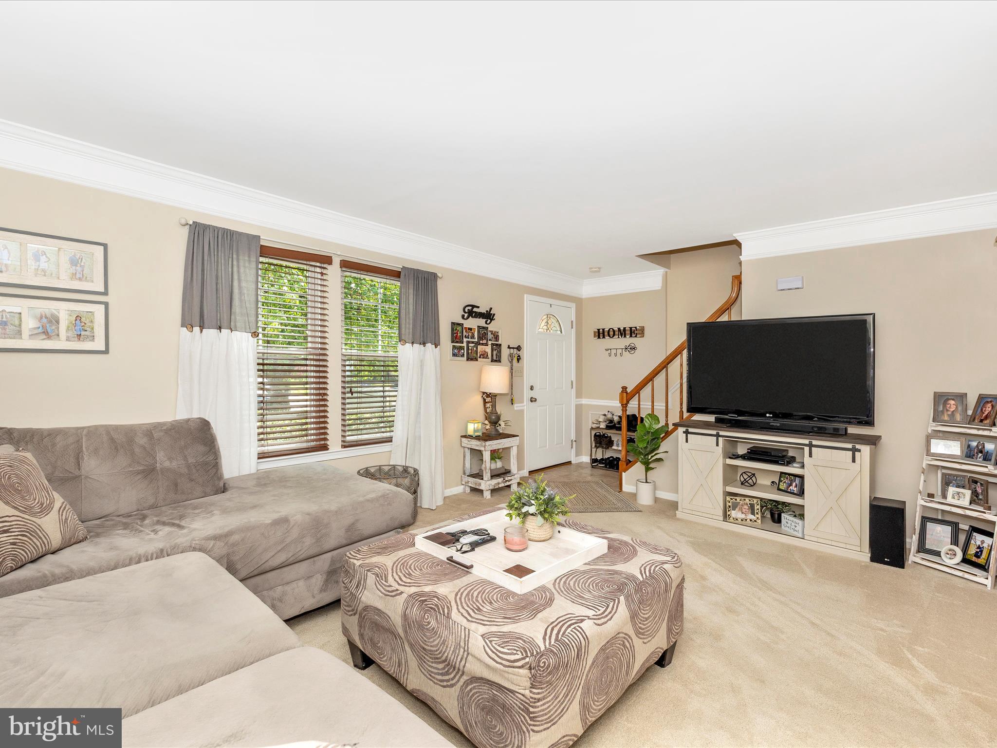 VILLAGE OF TALL OAKS - Residential