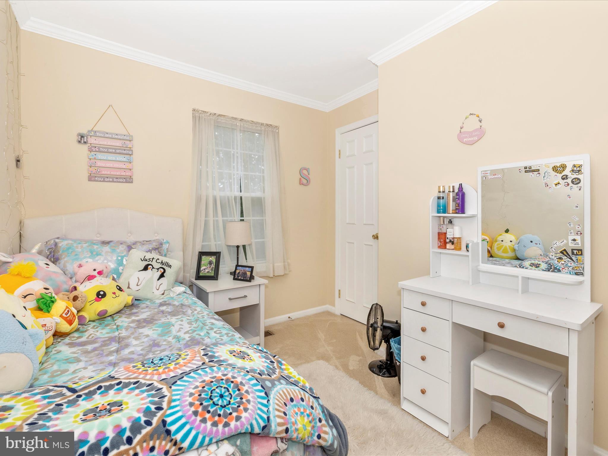 VILLAGE OF TALL OAKS - Residential