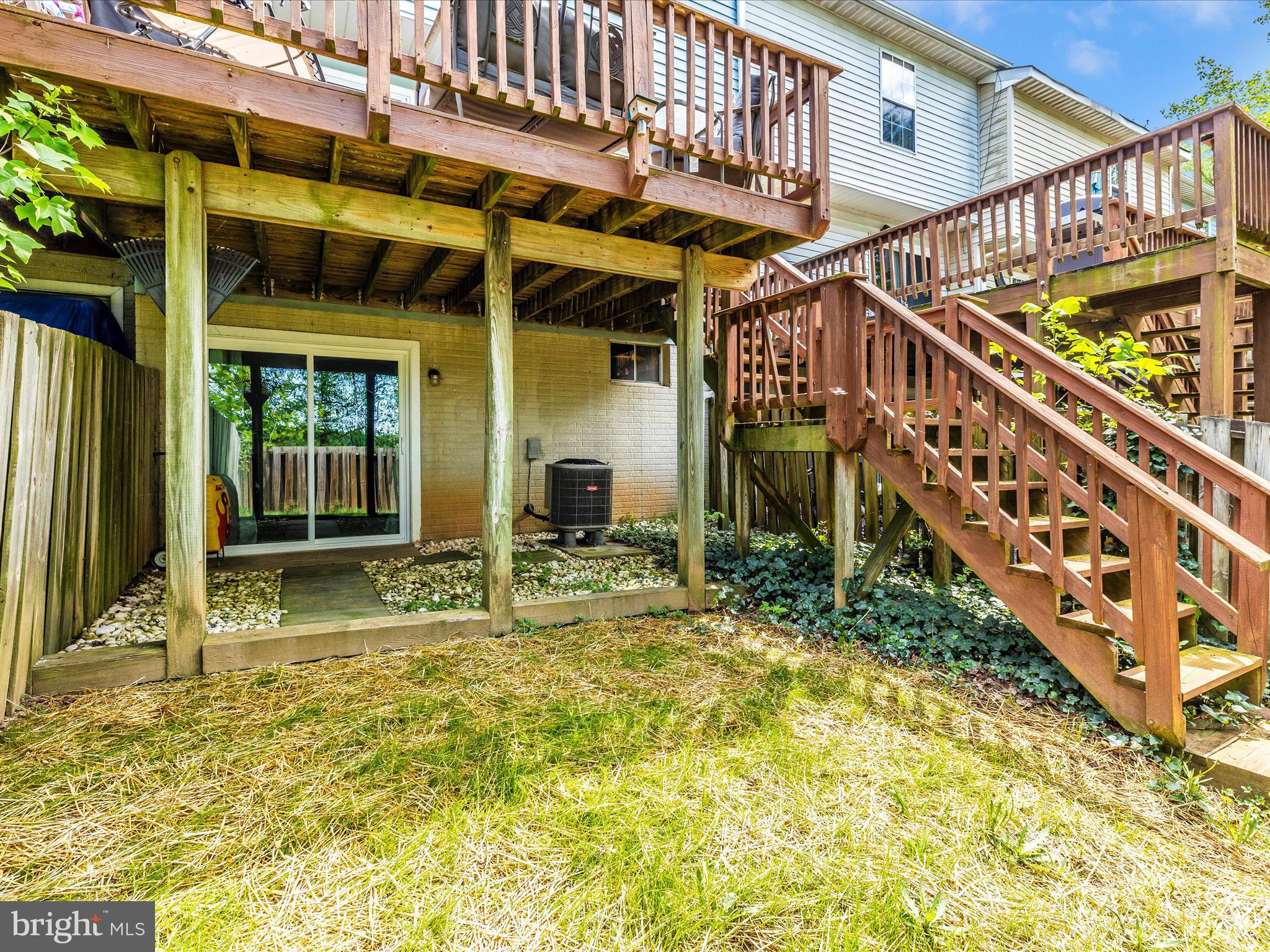 VILLAGE OF TALL OAKS - Residential