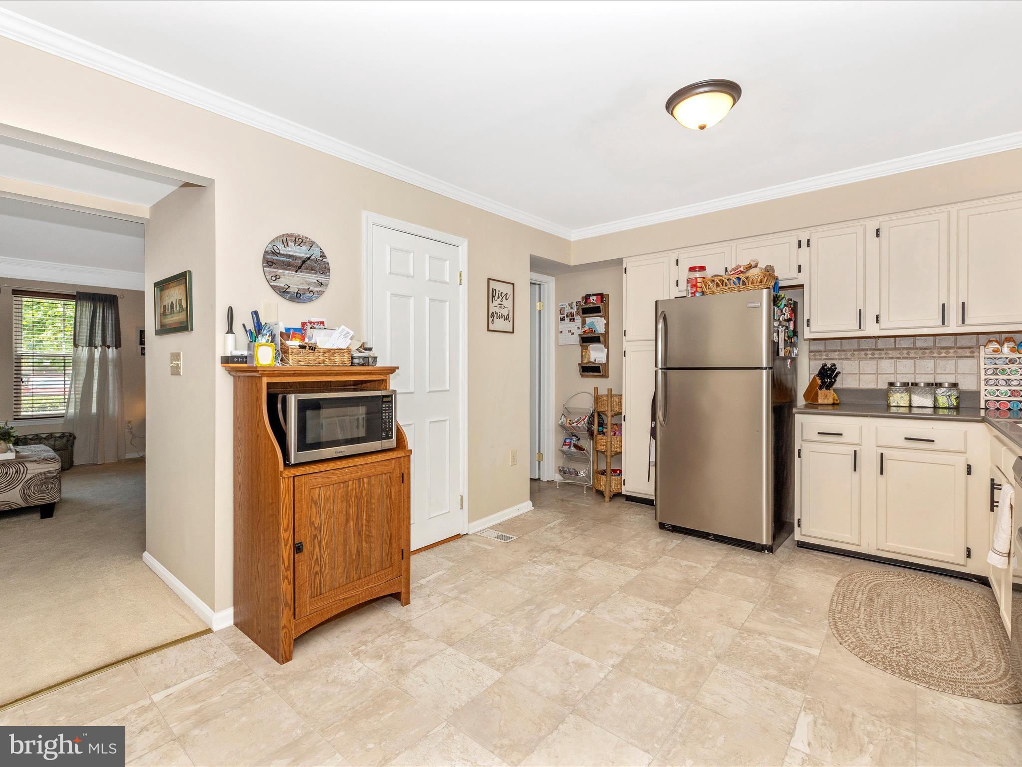 VILLAGE OF TALL OAKS - Residential