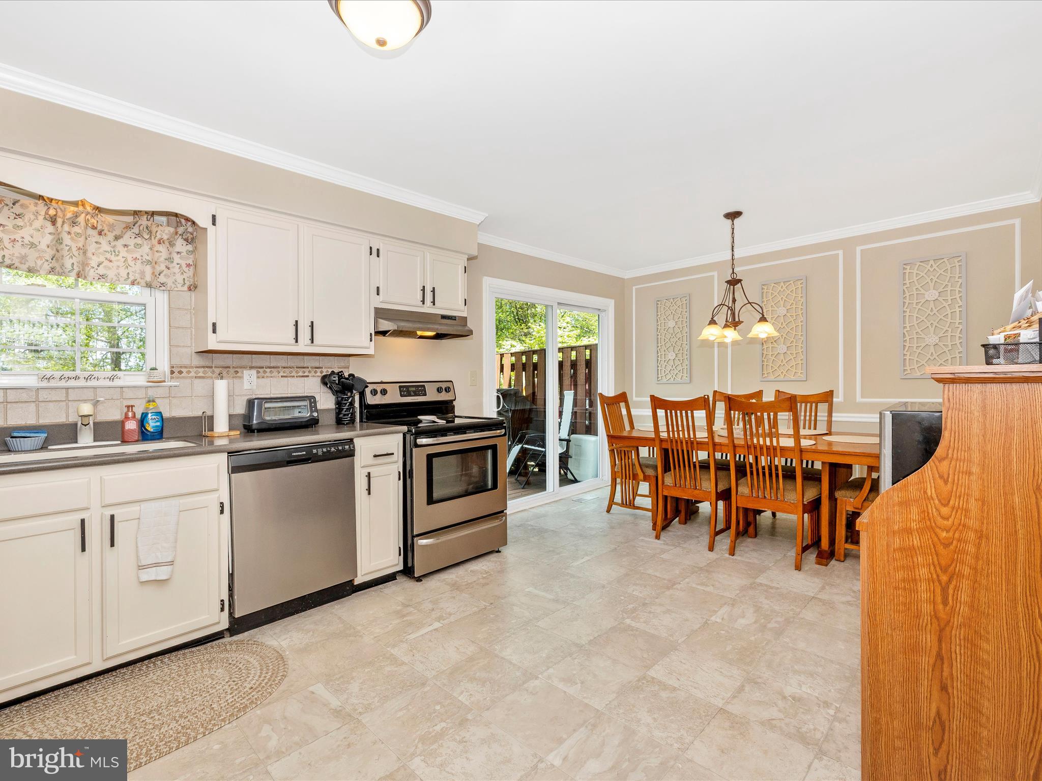 VILLAGE OF TALL OAKS - Residential