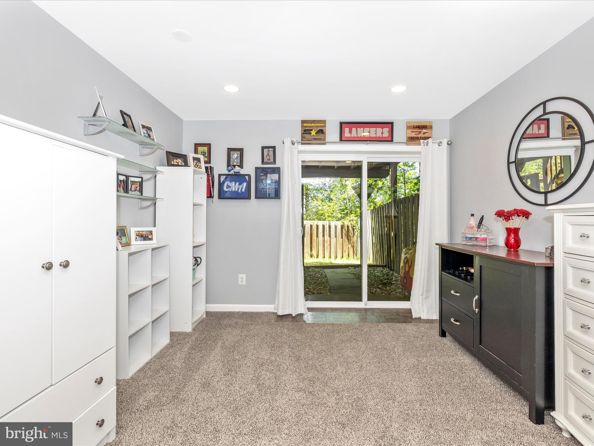 VILLAGE OF TALL OAKS - Residential