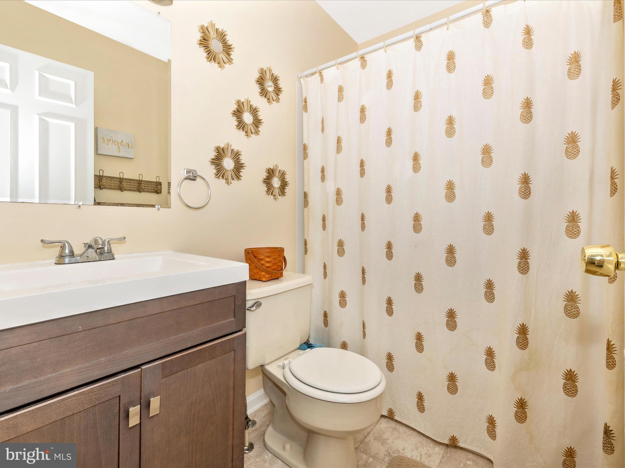 VILLAGE OF TALL OAKS - Residential