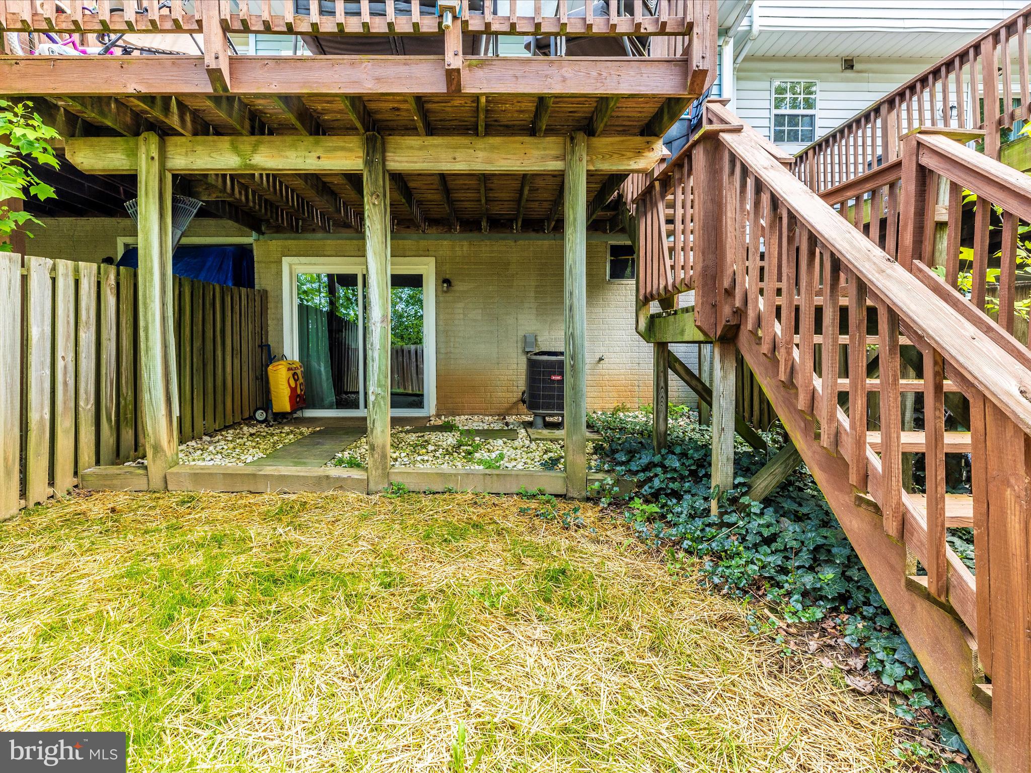 VILLAGE OF TALL OAKS - Residential