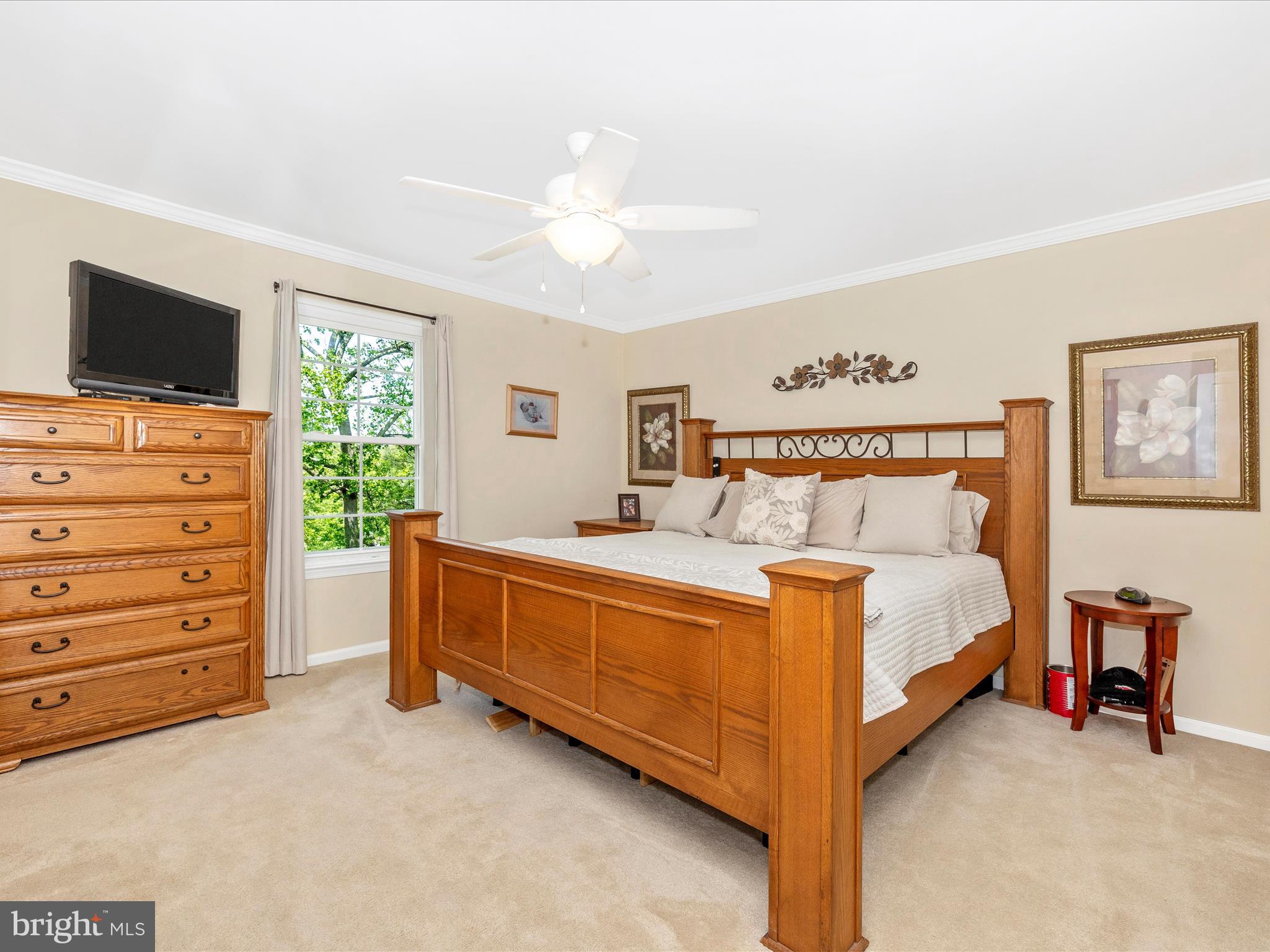 VILLAGE OF TALL OAKS - Residential