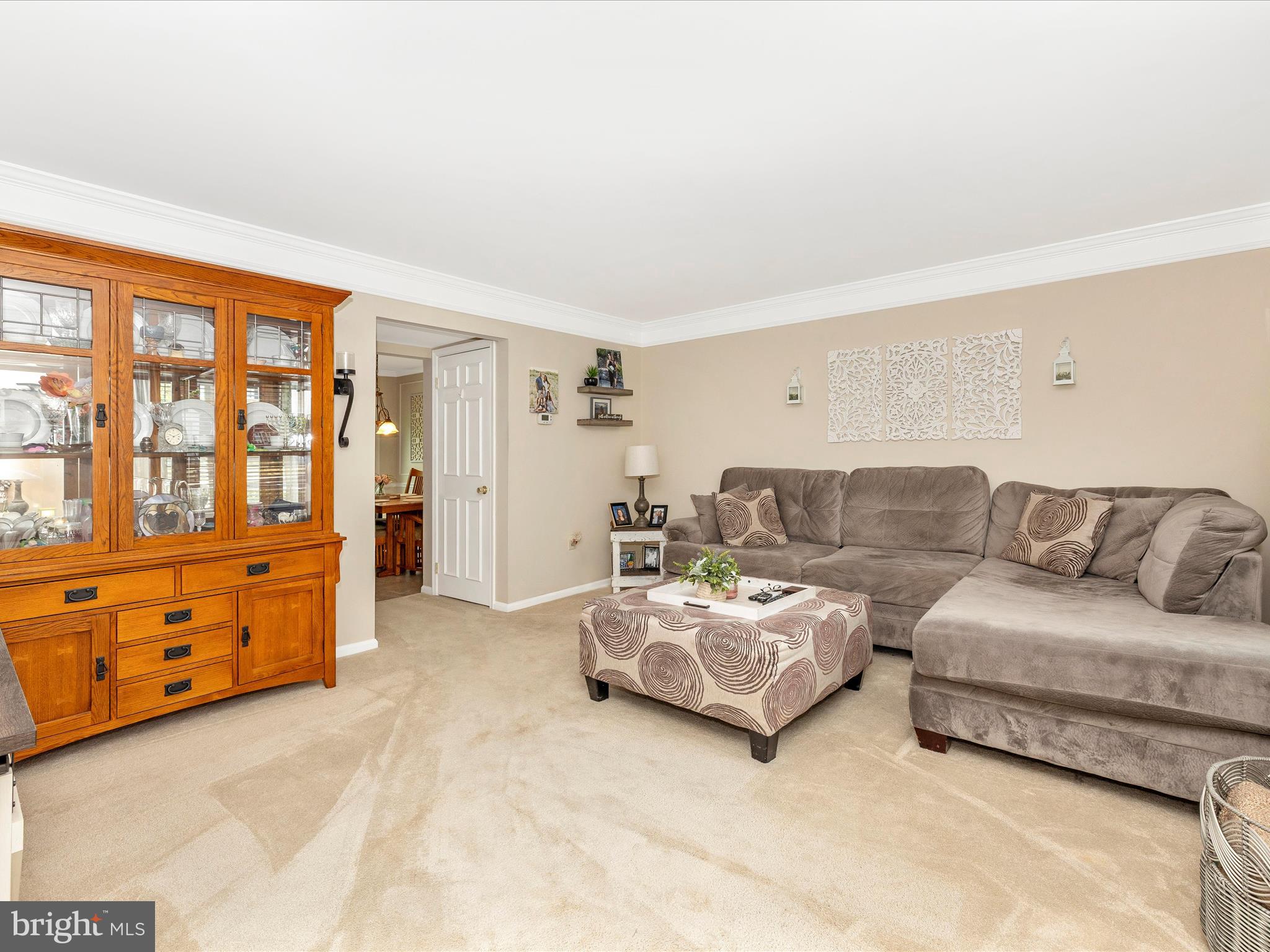 VILLAGE OF TALL OAKS - Residential