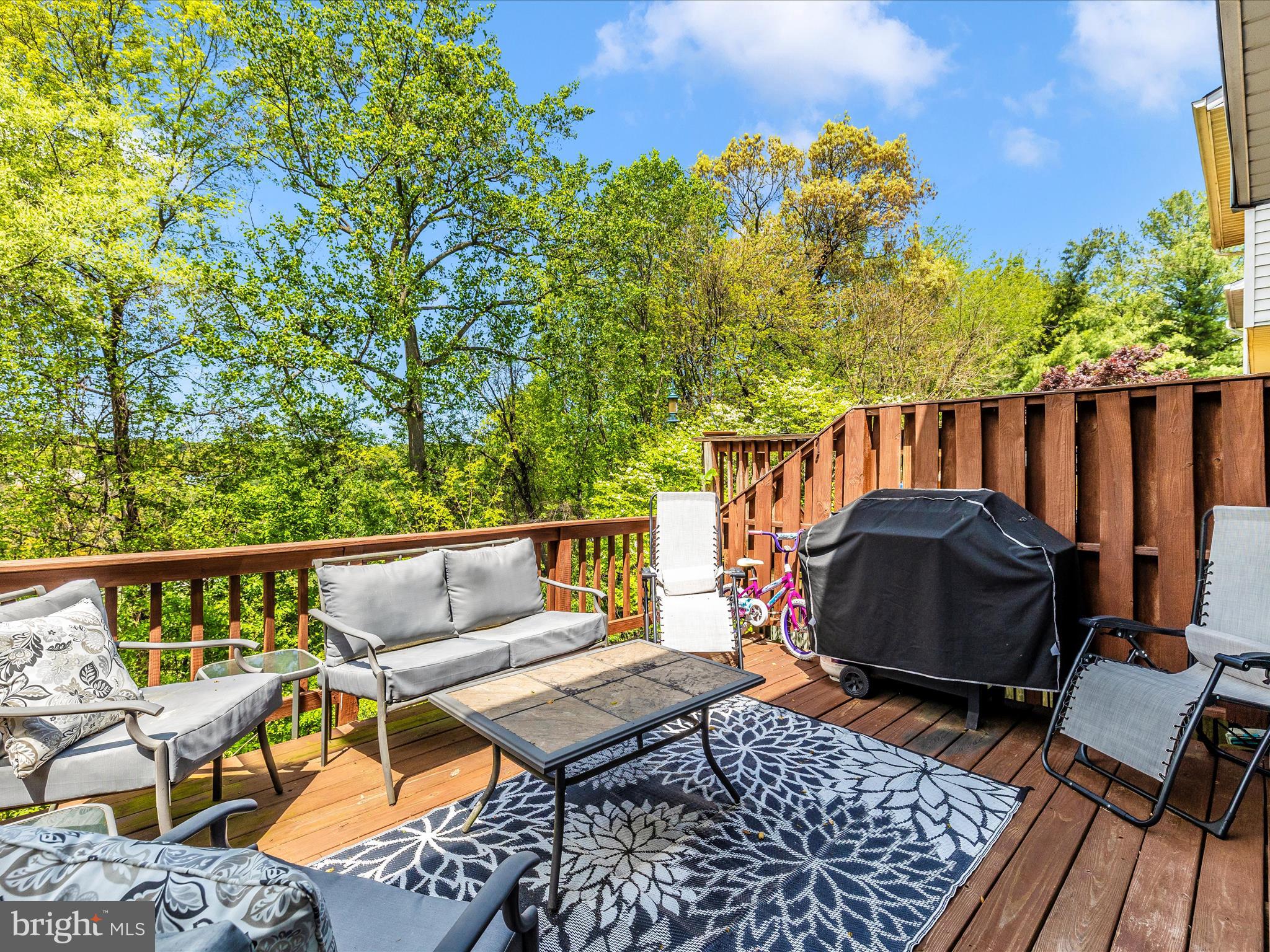 VILLAGE OF TALL OAKS - Residential