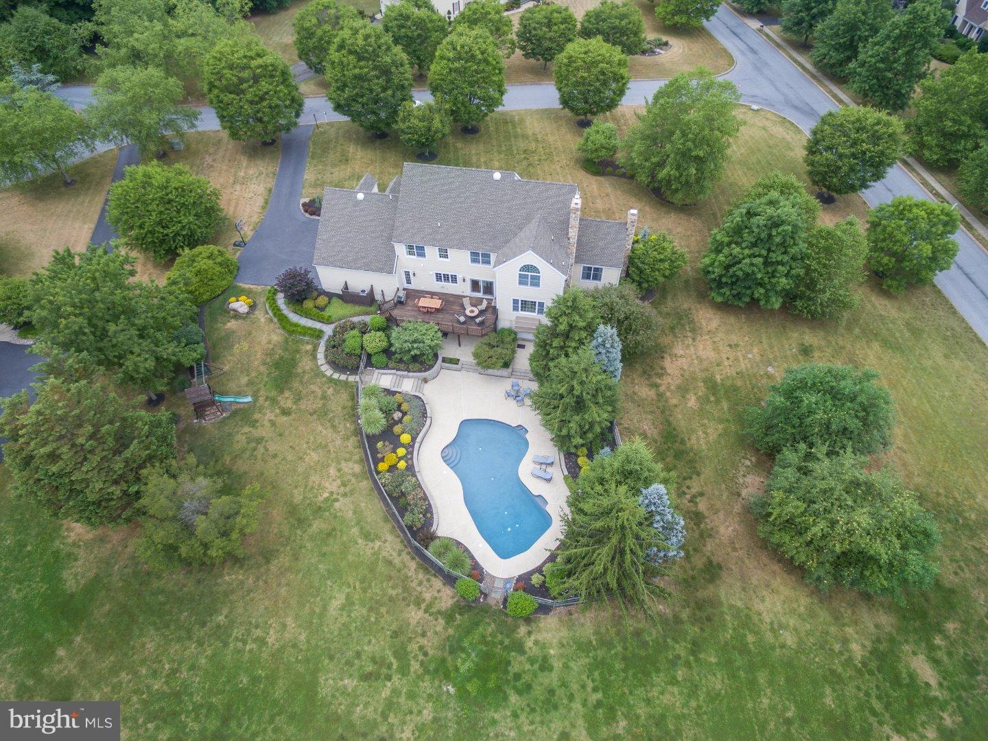 DEER VALLEY - Residential