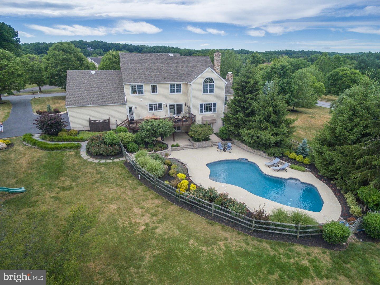 DEER VALLEY - Residential